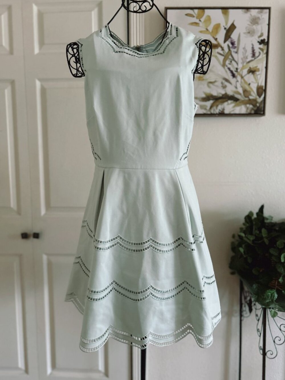 Dress Subcategory Classification